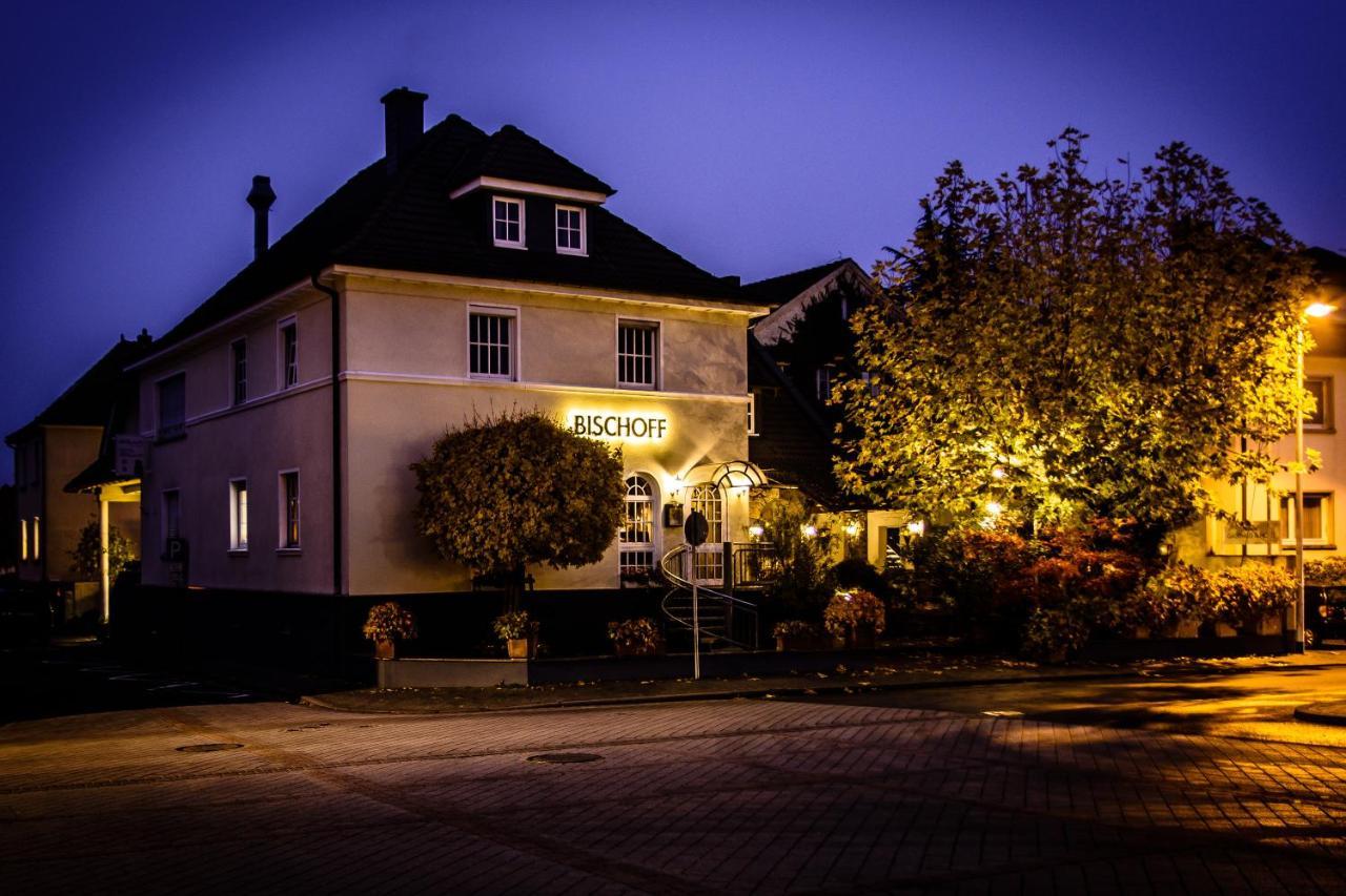 Gasthaus & Hotel Bischoff 로트가우 외부 사진