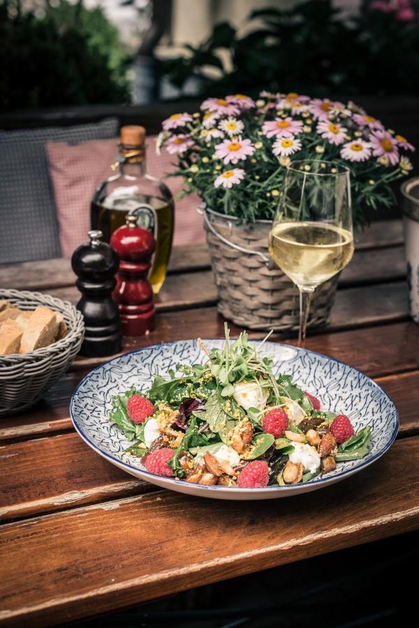 Gasthaus & Hotel Bischoff 로트가우 외부 사진