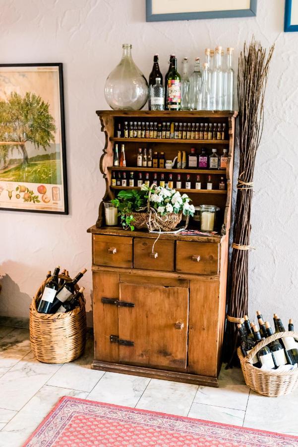 Gasthaus & Hotel Bischoff 로트가우 외부 사진
