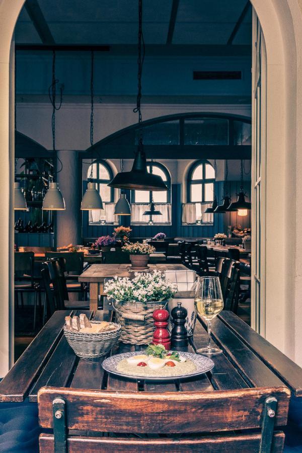 Gasthaus & Hotel Bischoff 로트가우 외부 사진