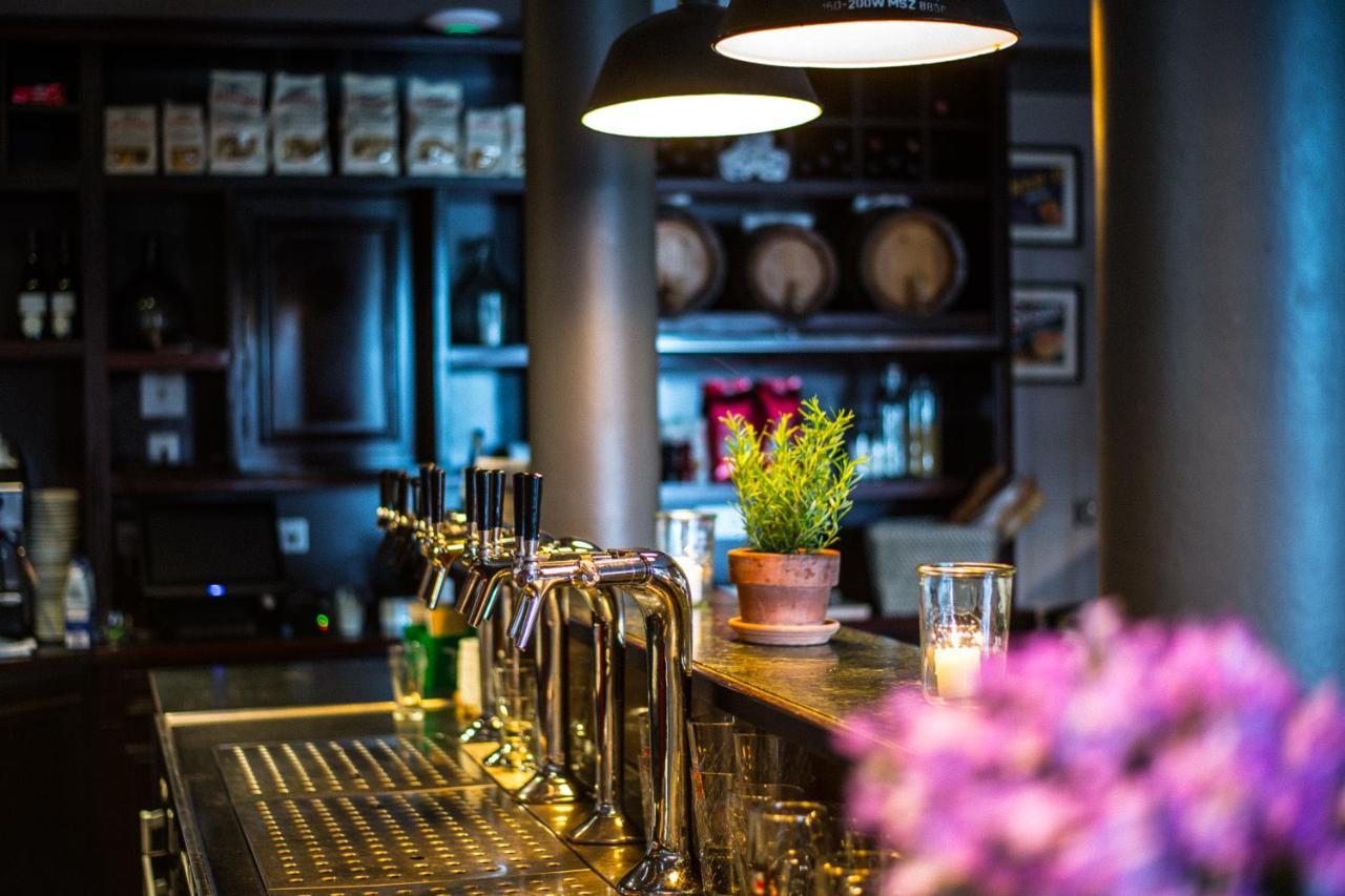 Gasthaus & Hotel Bischoff 로트가우 외부 사진